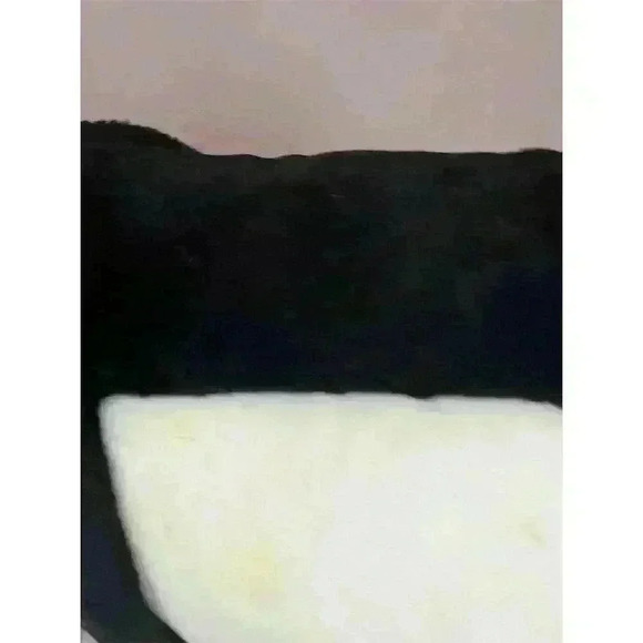 Vintage 1985 Dakin Opus Penguin Plush Bloom County 6-14" Toy - Picture 4 of 6